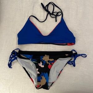Patagonia Nanogrip Bikini